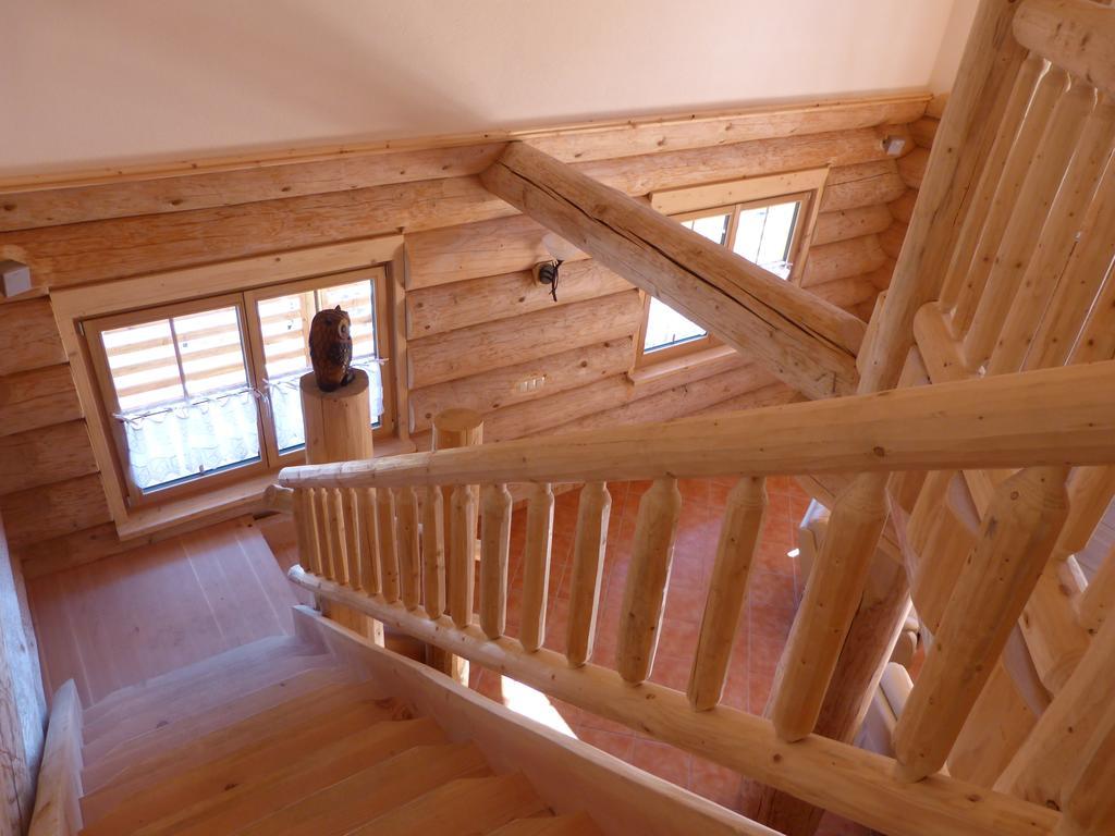 Apartamento Holzberghof Umhausen Habitación foto