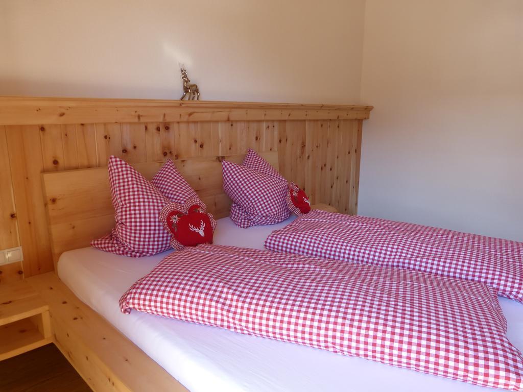 Apartamento Holzberghof Umhausen Habitación foto
